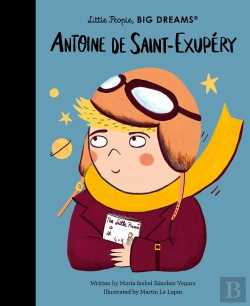 Bertrand.pt - Antoine De Saint-Exupery