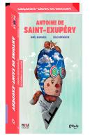 Antoine De Saint-Exupery