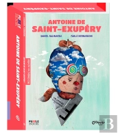 Antoine De Saint-Exupery