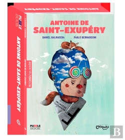 Bertrand.pt - Antoine De Saint-Exupery