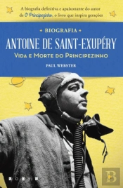 Antoine de Saint-Exupéry