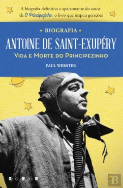 Bertrand.pt - Antoine de Saint-Exupéry