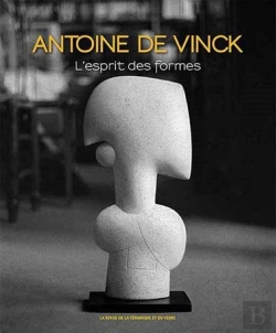 Bertrand.pt - Antoine De Vinck