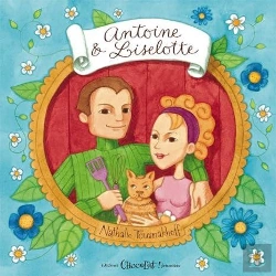 Bertrand.pt - Antoine & Liselotte