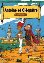 Antoine Et Cléopâtre