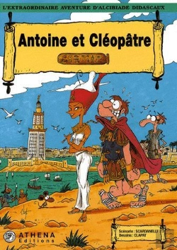 Bertrand.pt - Antoine Et Cléopâtre