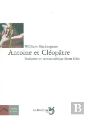 Antoine Et Cléopâtre