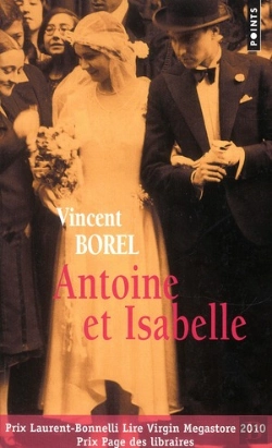Bertrand.pt - Antoine Et Isabelle