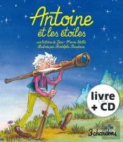 Antoine Et Les Étoiles