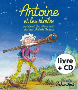 Bertrand.pt - Antoine Et Les Étoiles