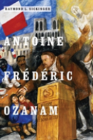 Antoine Frederic Ozanam