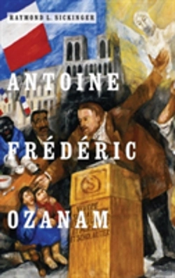 Bertrand.pt - Antoine Frederic Ozanam