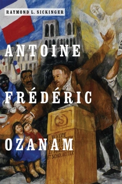 Bertrand.pt - Antoine Frederic Ozanam