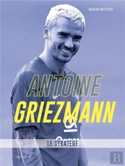 Bertrand.pt - Antoine Griezmann