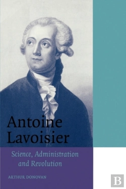 Bertrand.pt - Antoine Lavoisier