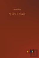 Antoine Of Oregon