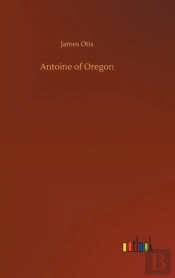 Antoine Of Oregon