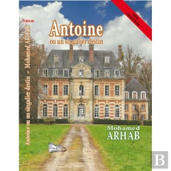 Bertrand.pt - Antoine Ou Un Singulier Destin