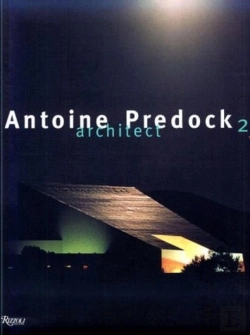 Bertrand.pt - Antoine Predock, Architect