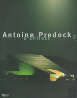 Bertrand.pt - Antoine Predock, Architect
