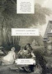 Antoine'S Alphabet