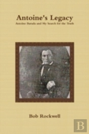 Antoine'S Legacy