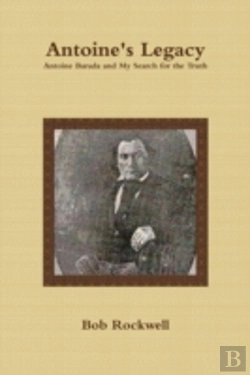 Bertrand.pt - Antoine'S Legacy
