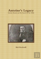 Antoine'S Legacy