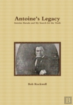 Bertrand.pt - Antoine'S Legacy