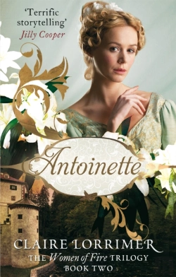 Bertrand.pt - Antoinette