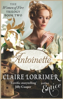 Bertrand.pt - Antoinette