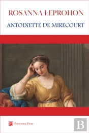 Antoinette De Mirecourt