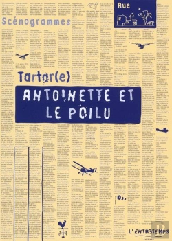 Bertrand.pt - Antoinette Et Le Poilu