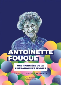 Bertrand.pt - Antoinette Fouque, Une Pionnière De La Libération Des Femmes