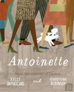 Bertrand.pt - Antoinette