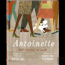 Bertrand.pt - Antoinette