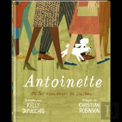 Antoinette