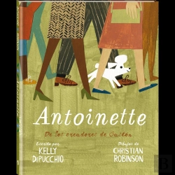 Bertrand.pt - Antoinette