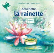 Antoinette La Rainette