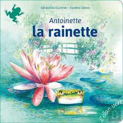 Bertrand.pt - Antoinette La Rainette