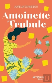 Antoinette Trubule
