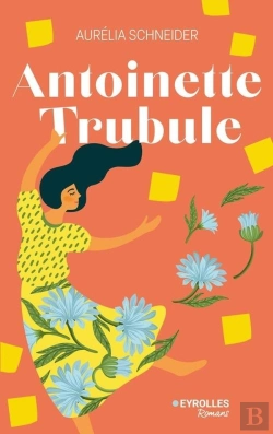 Bertrand.pt - Antoinette Trubule