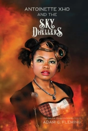 Antoinette Xho And The Sky Dwellers
