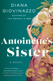 Antoinette'S Sister