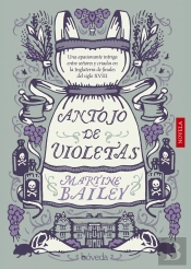 Antojo De Violetas  