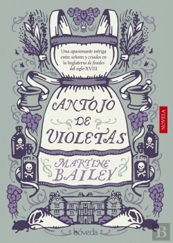 Bertrand.pt - Antojo De Violetas  