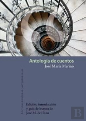 Antolog¡A De Cuentos