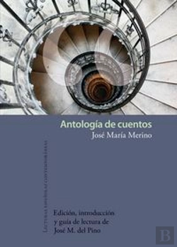 Bertrand.pt - Antolog¡A De Cuentos