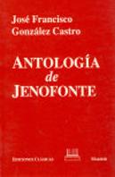 Antolog¡A De Jenofonte