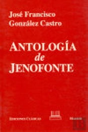 Antolog¡A De Jenofonte